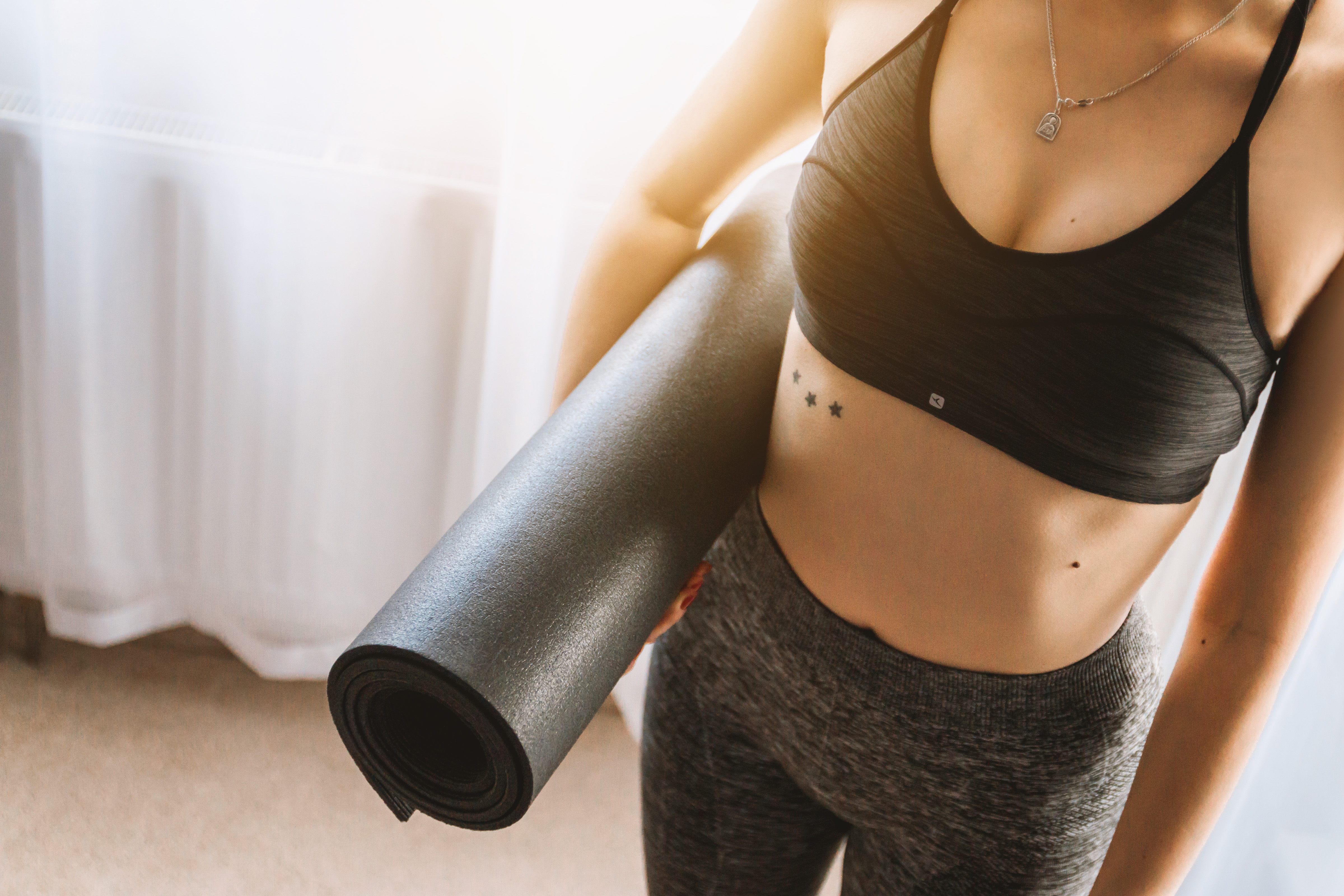 yoga